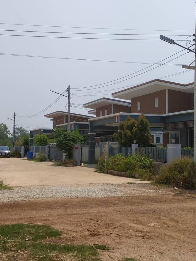 เปิดจองแล้ววันนี้ ‼️ 🎊โครงการกองแก้ว เลควิว 🏠🏠  ✨บ้านเดี่ยวโมเดิร์น สงบ วิวสวย ธรรมชาติ น้ำไม่ท่วม✨ 4