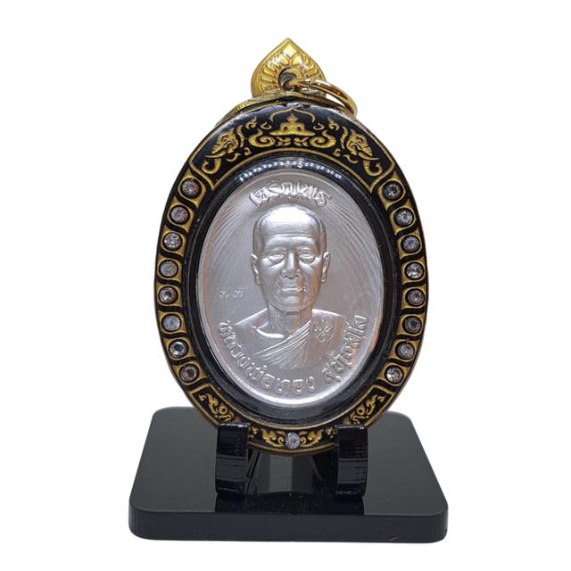 หลวงพ่อทอง รุ่นเจริญพร 68
