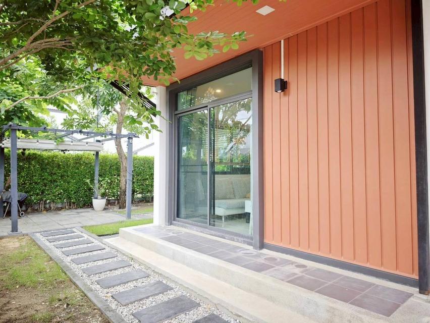 ขายบ้านสวย โครงการ Anasiri ชัยพฤกษ์-วงแหวน  3