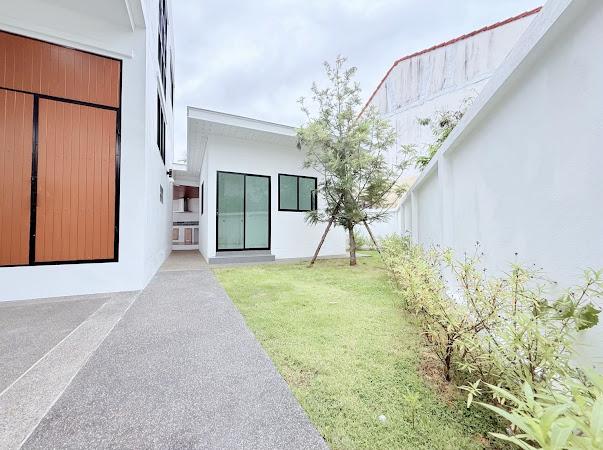 บ้านเดี่ยว ใกล้สนามบินเชียงไหม่ 10