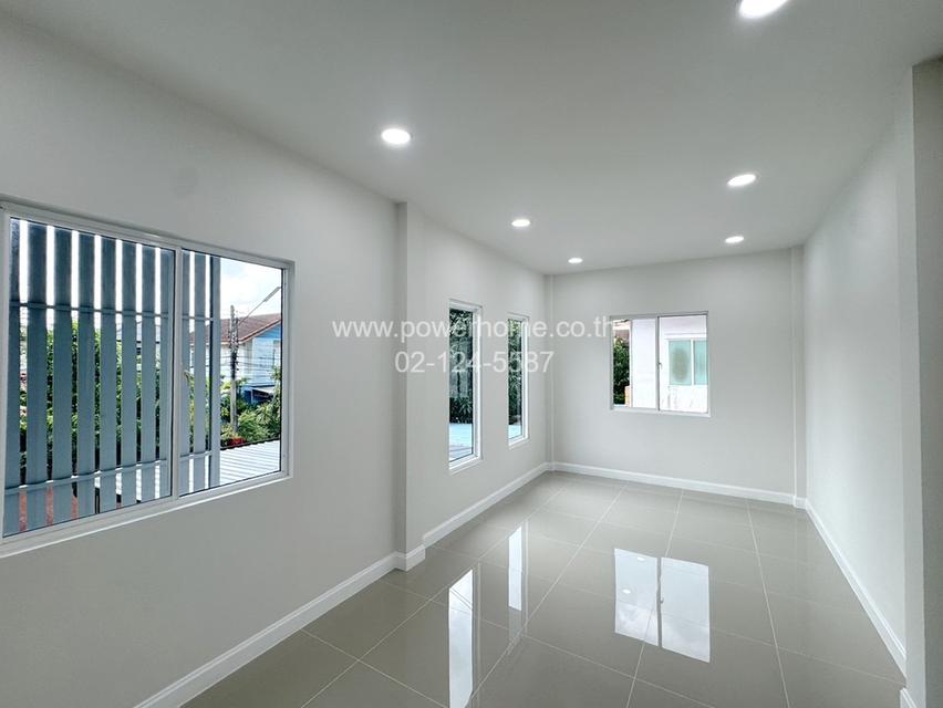 หมู่บ้านฟ้ารังสิต ลำลูกกาคลอง 7 ถนนลำลูกกา ต.บึงคำพร้อย อ.ลำลูกกา จ.ปทุมธานี 14