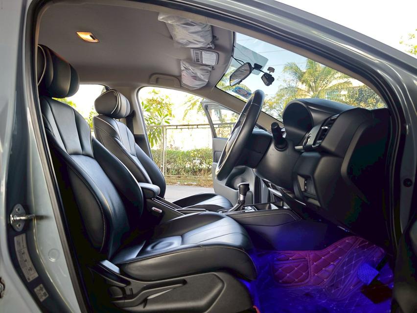 Honda City 1.0 Turbo SV Hatchback AT ปี 2022 รูปที่ 14