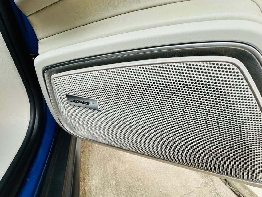 Porsche Panamera Plug In Hybrid 14