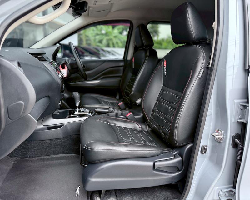 ขาย Nissan Navara 2.3Pro-4x 4wd ปี21 15
