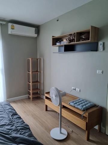 ปล่อยเช่าคอนโด Supalai Park Ekkamai-Thonglor68 sq.m. 1 bedroom plus ชั้น 16 ห้องทิศใต้ 6
