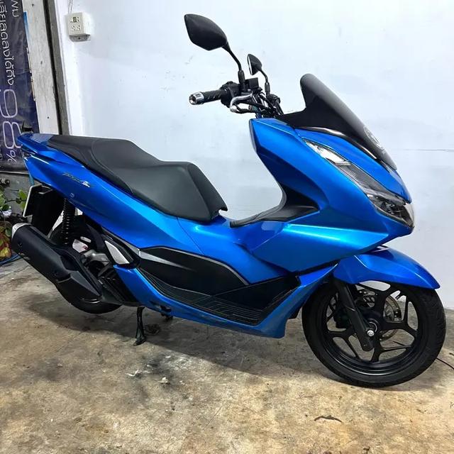 ขาย Honda PCX  จังหวัด ภูเก็ต