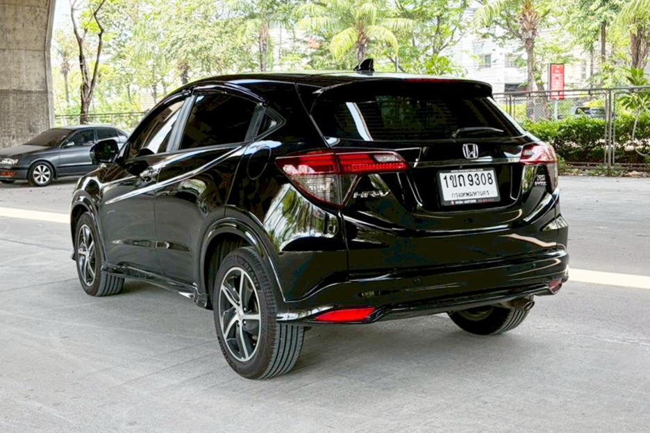 Honda HR-V 1.8 RS ปี 2020 รูปที่ 7