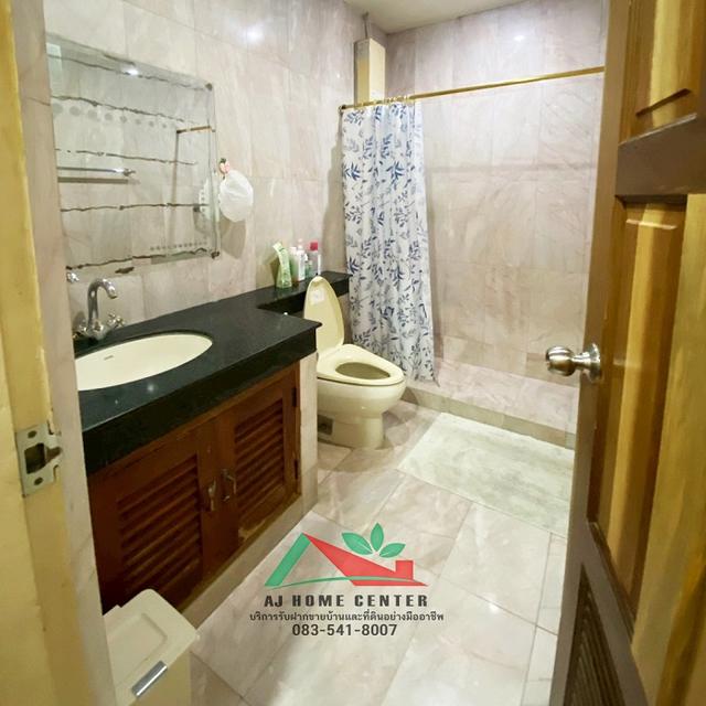 ขายถูกทาวน์โฮม3ชั้น 25ตรว. ม.พรรณวดี ซ.ลาดพร้าว64 แยก2 ทำเลดี สภาพดี ฟรียื่นกู้ 14