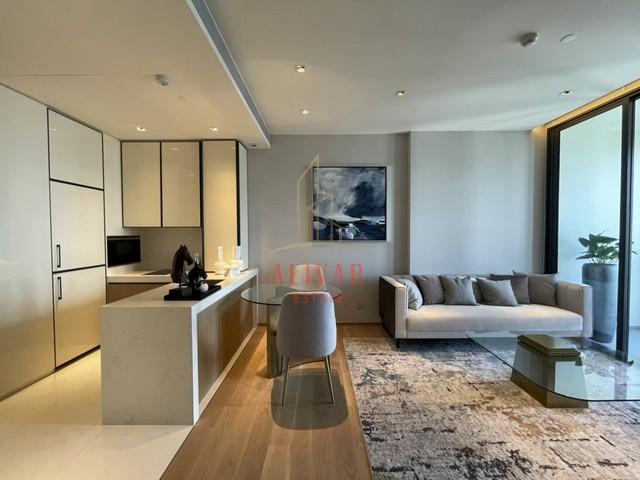 RC100425 Condo for rent at BEATNIQ Sukhumvit 32 near BTS Thonglor(250 meters) 3