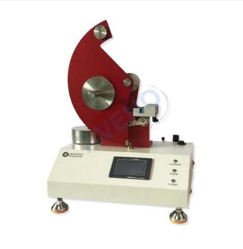 ขายเครื่องมือทดสอบทางด้านสิ่งทอ เป็นเครื่องทดสอบแรงฉีก แบบ Elmendorf Tearing Tester