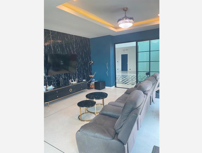 ขายอาคารพาณิชย์ ใกล้ทางด่วนบางพูน มีลิฟท์โดยสาร ถนนรังสิต-ปทุมธานี (346) ตำบลบ้านกลาง เมืองปทุมธานี 8