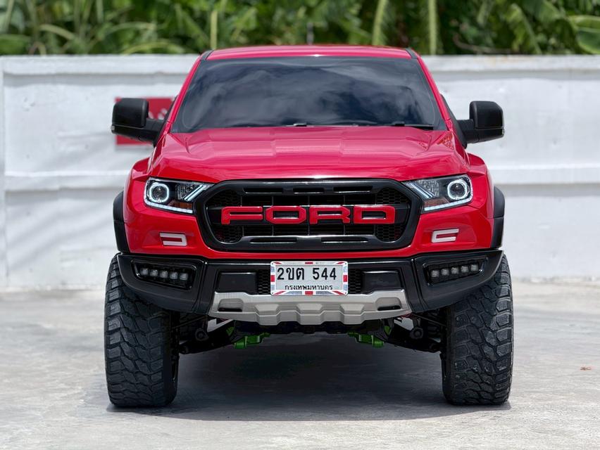FORD RANGER 2.2 XL+ HI-RIDER DOUBLE CAB 2021