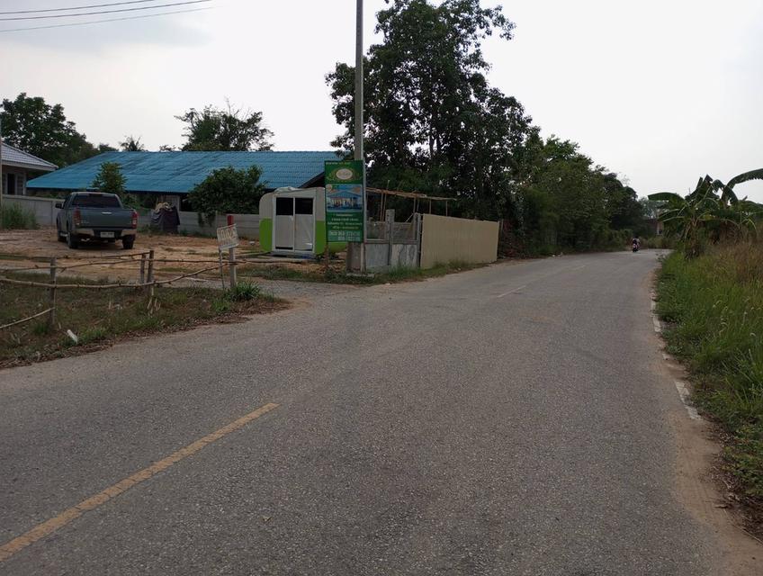 ขายที่ดินเปล่า​ชลบุรี, Land​ for sale, Thailand 6