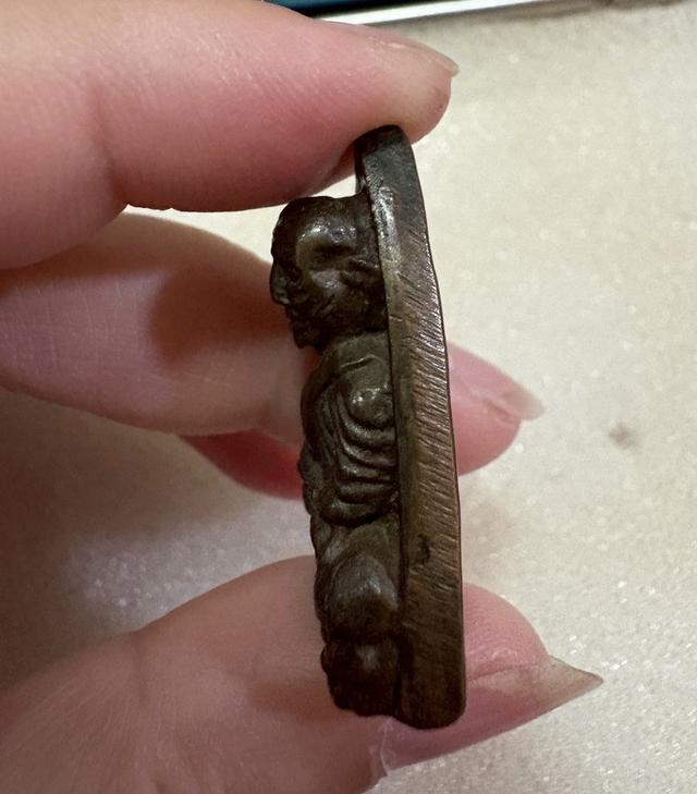 หลวงปู่ทวด  วัดคอกหมู รูปที่ 8