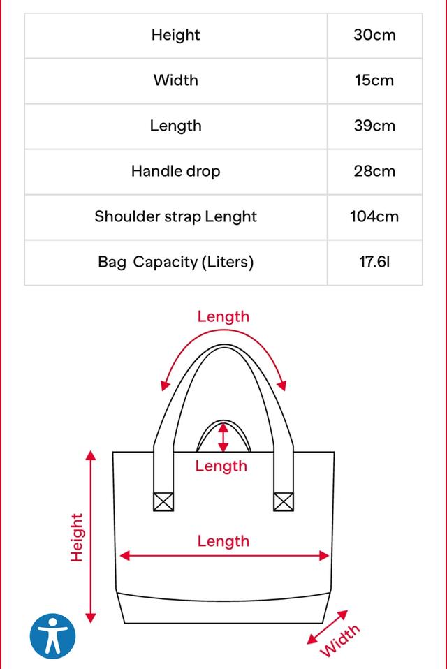 กระเป๋า Diesel Chram-D Shoulder L 7