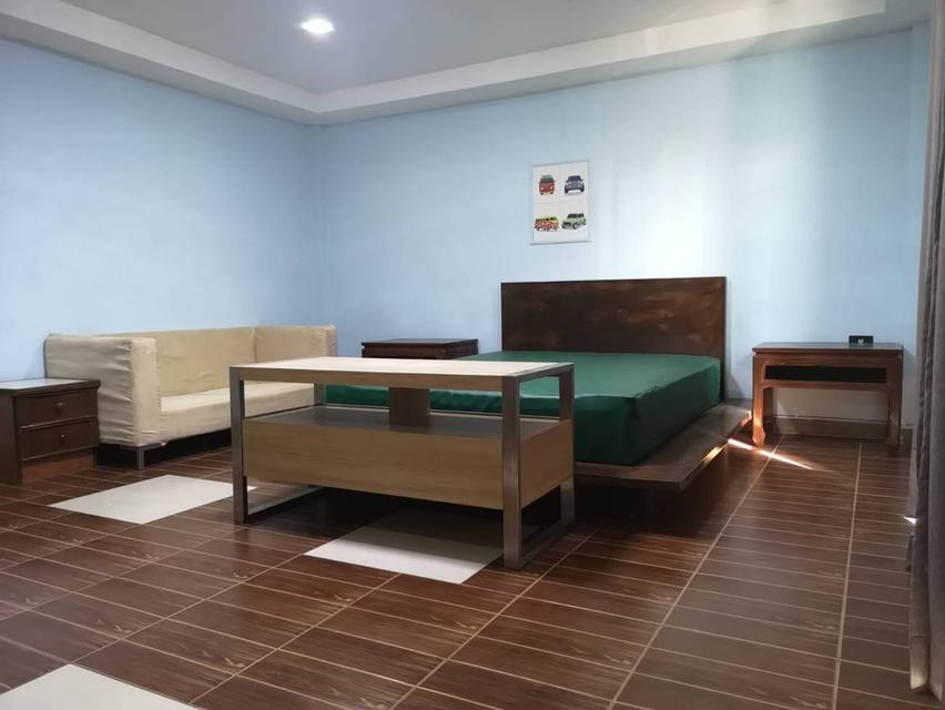 การันตีรายได้ 50,000 บาท/เดือน ขายอพาร์ทเม้นท์ ทำเลทอง ใกล้BTSอุดมสุข 350เมตร 2