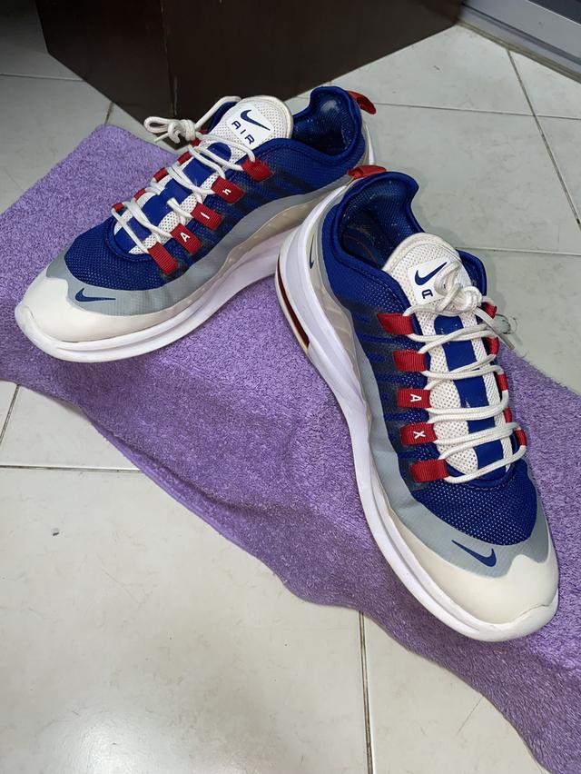 รองเท้ามือสองแบรนด์เนม สภาพดี