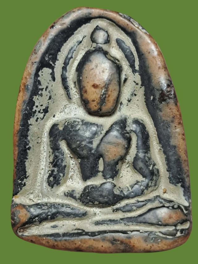 พระซุ้มกอเปิดเช่าบูชา