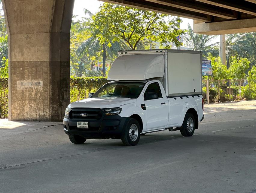Ford Ranger 2.2 MT ปี 2020