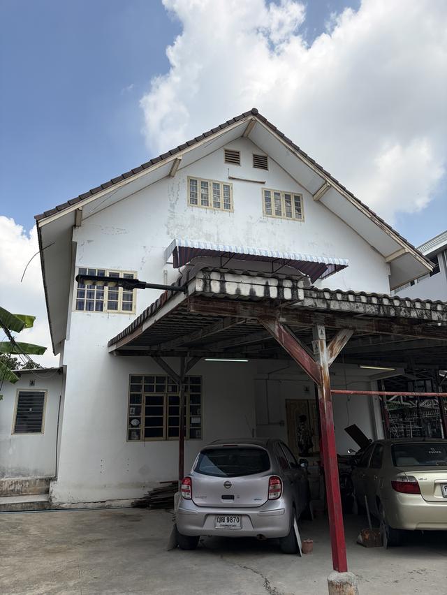 ที่ดินตรงลาดพร้าว ซอย 80 แยก 12 3