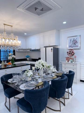 ขายบ้านเดี่ยวสร้างใหม่ซอยสยามคันทรีคลับ ตกแต่งพร้อมเข้าอยู่ บิ้วอินเฟอร์ครบเครื่องใช้ไฟฟ้าครบ พัทยา ชลบุรี 6