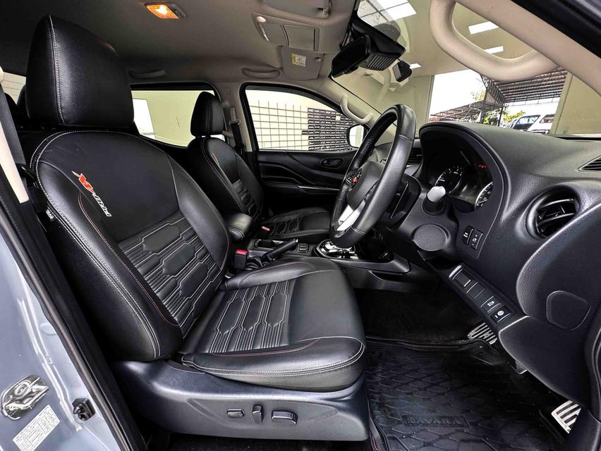 NISSAN NAVARA 2.3 PRO-4X DOUBLE CAB ปี 2021 รูปที่ 13