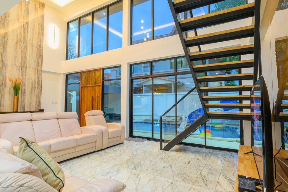 luxury pool villa for sale and rent 2
