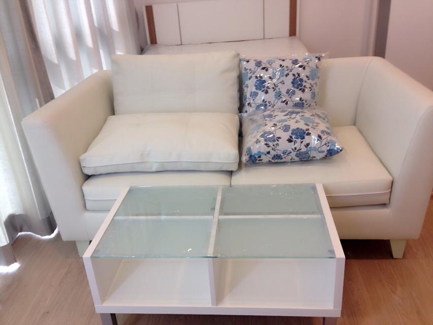 คอนโดมือสอง ราคาถูก ขนาด21.25 ตรม. 2