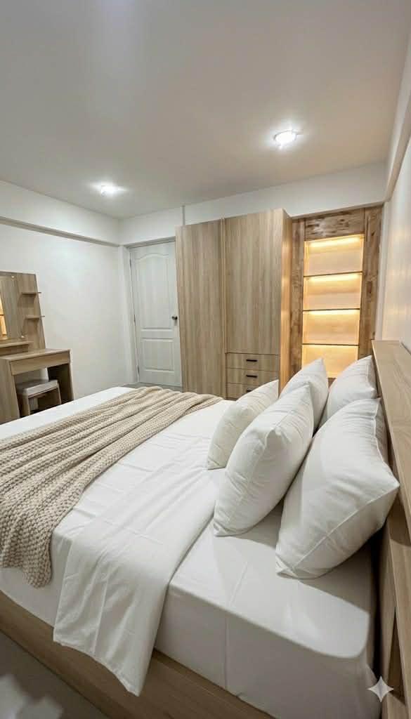 เอื้อศิลา รีโนเวท 3 ห้องนอน 2ห้องน้ำ ราคา 1.xx รูปที่ 5