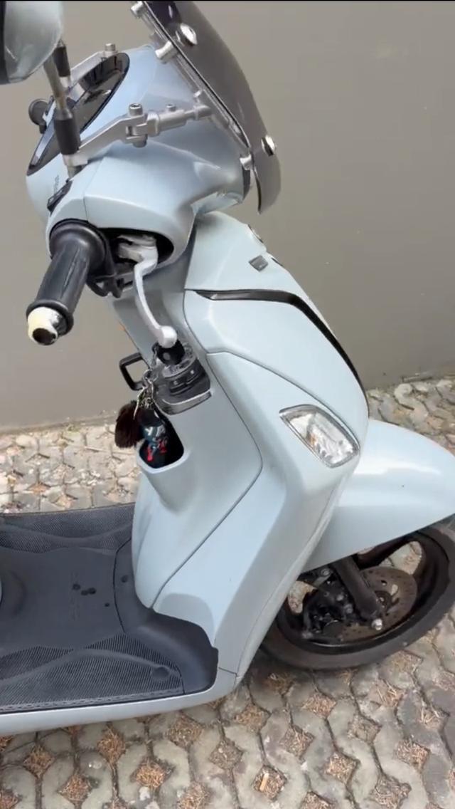 Yamaha Grand Filano ปี 2022 รูปที่ 6