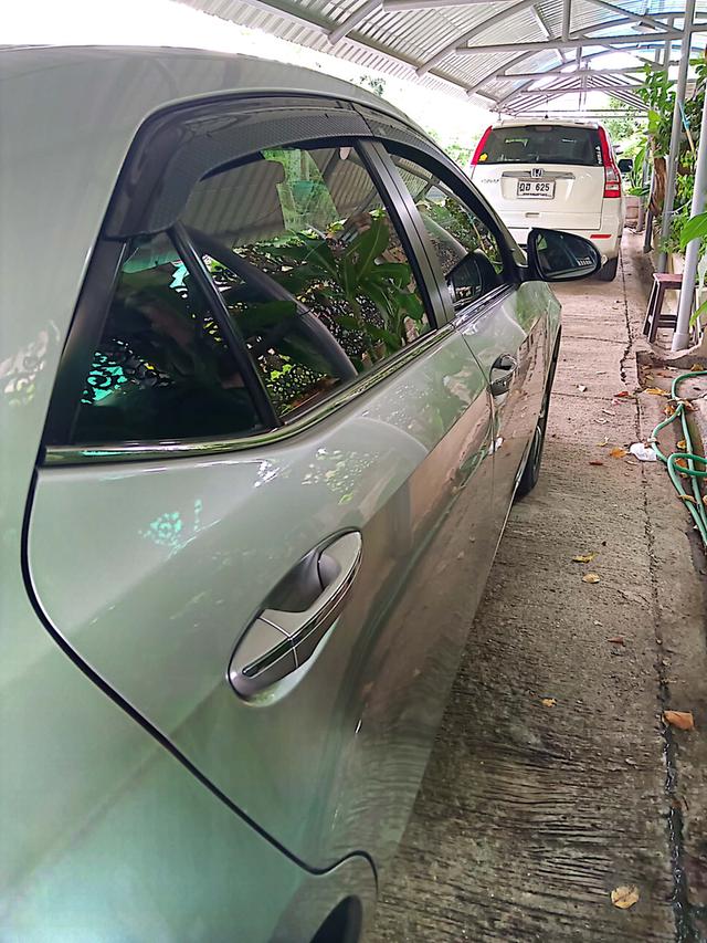 Toyota Altis ปี 2017 10