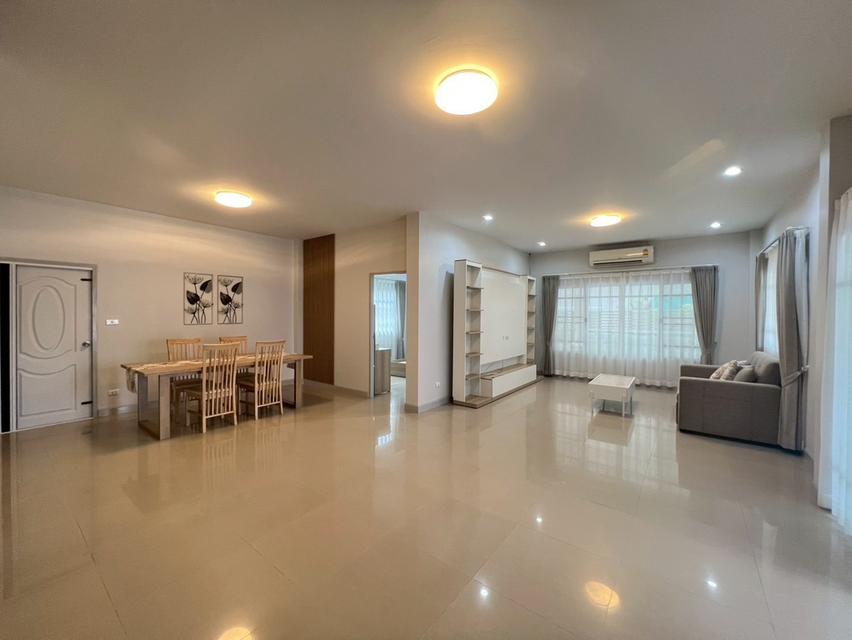 ขายด่วน! บ้านเดี่ยวใกล้บึงแก่นนคร ขอนแก่น 10