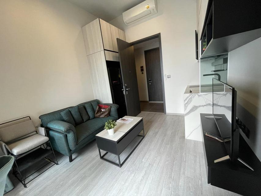 ST12511 - The Line Sukhumvit 101 - 27.8 sqm  - BTS Punnawithi 6