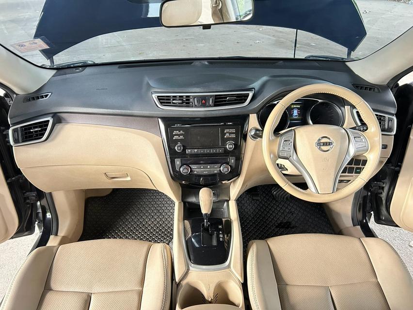 🚗 2015 Nissan X-Trail 2.0 E AT รูปที่ 11