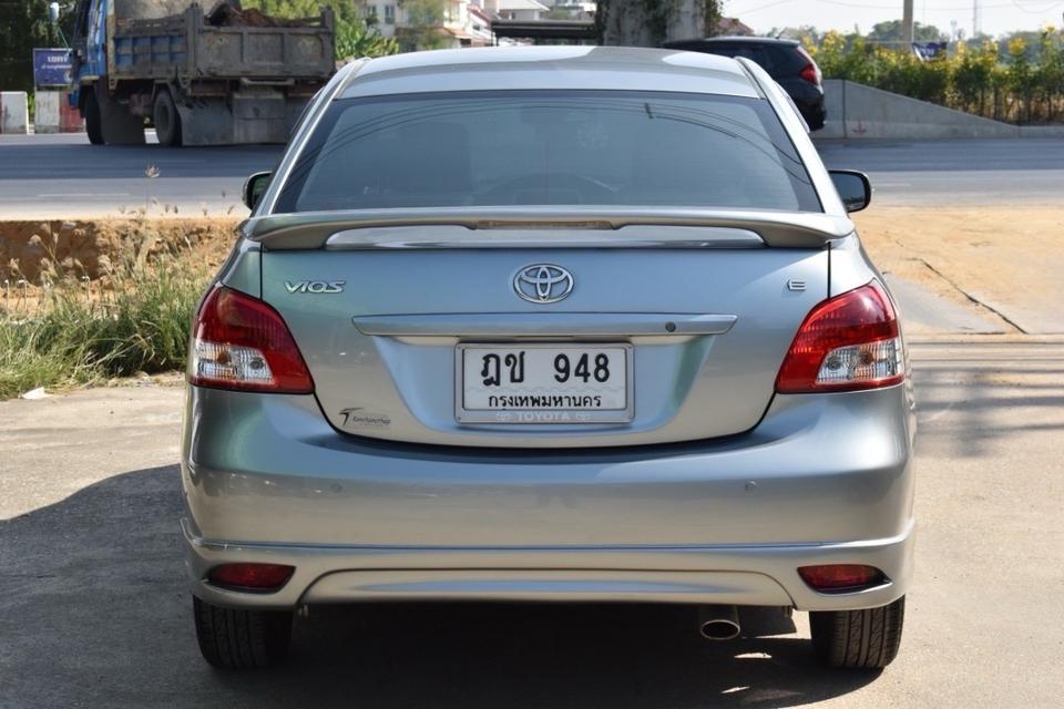 รหัส PB948 VIOS 1.5 E 2010 9