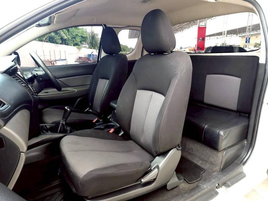 ขาย Mitsubishi Triton 2.4 ปี15 13