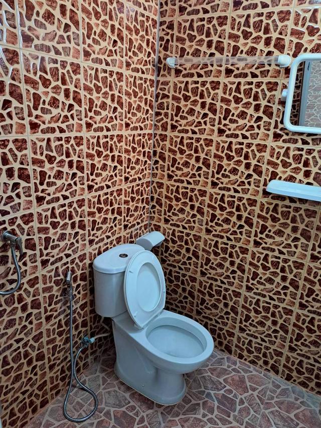 ขาย/ให้เช่า บ้านเดี่ยวหลังมุม รีโนเวทใหม่ รูปที่ 14