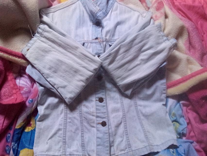 ซื้อขายเสื้อผ้ามือสอง