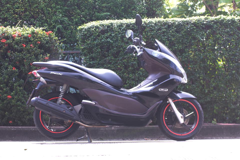 HONDA PCX 125 ปี 2010 6