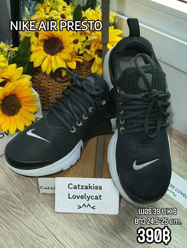 รองเท้า Nike Air Presto