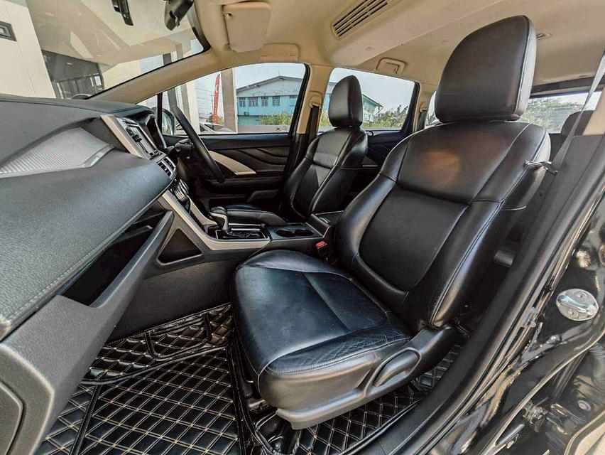 ขาย 2019 MITSUBISHI XPANDER 1.5 GT ไมล์แท้ 79,000 กม. รูปที่ 7