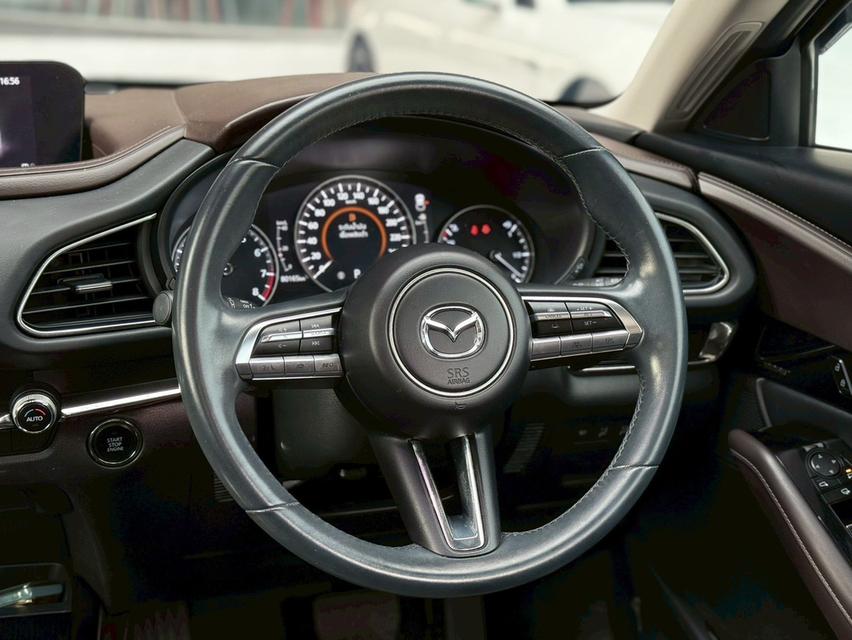ขาย Mazda Cx 2.0 SP 2022 รูปที่ 7