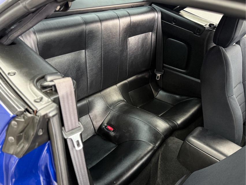 รหัสรถ WRT5116 2011 NISSAN SILVIA S15 Varietta (AUTECH) ตัวรถปี1998  11