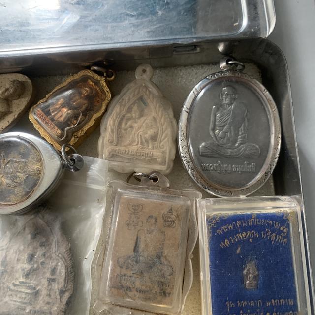 เหมาๆ วัดใจ 30 องค์ ไม่ขายแยก