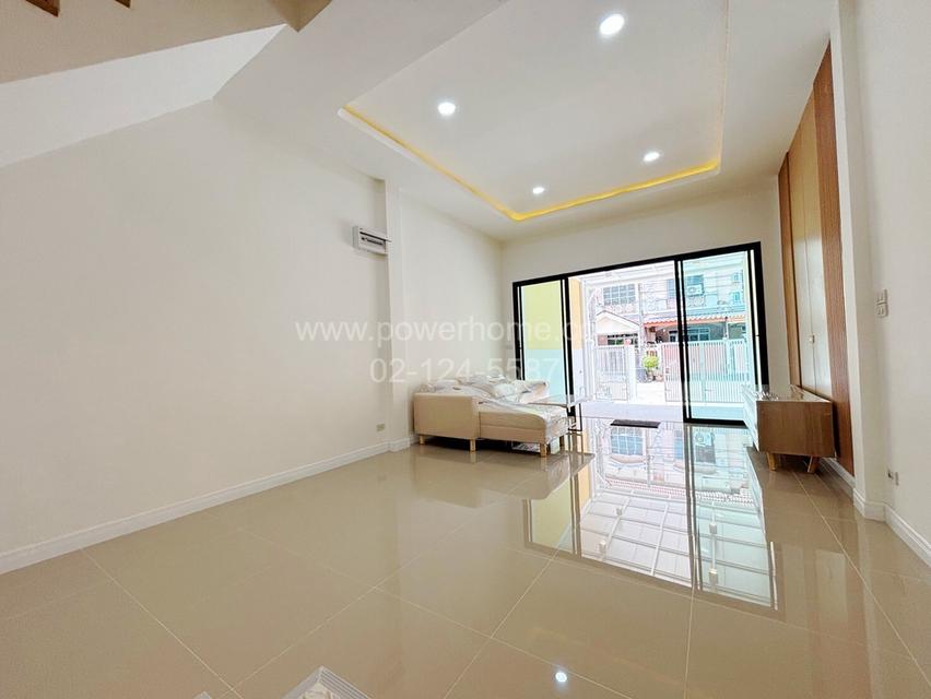 บ้านรุ่งกิจแกรนด์วิสต้า แขวงมีนบุรี เขตมีนบุรี กรุงเทพมหานคร 5