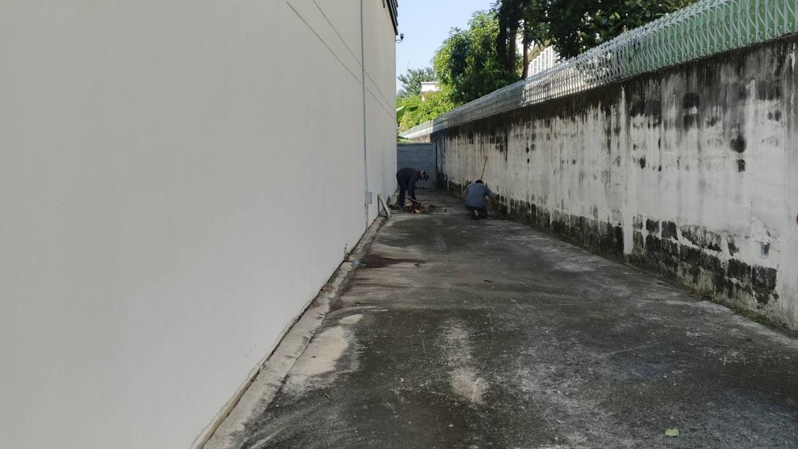 📢 เจ้าของขายเอง | ที่ดินพร้อมโกดัง พระประแดง ทำเลดีมาก 17