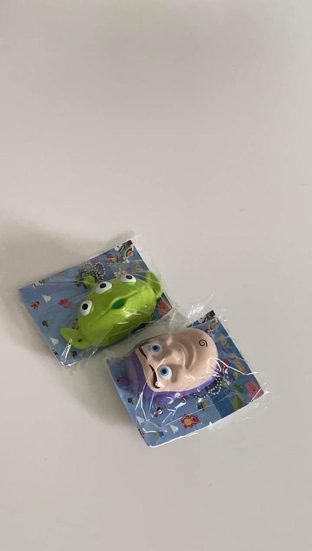 คัตเตอร์ Toy Story 2