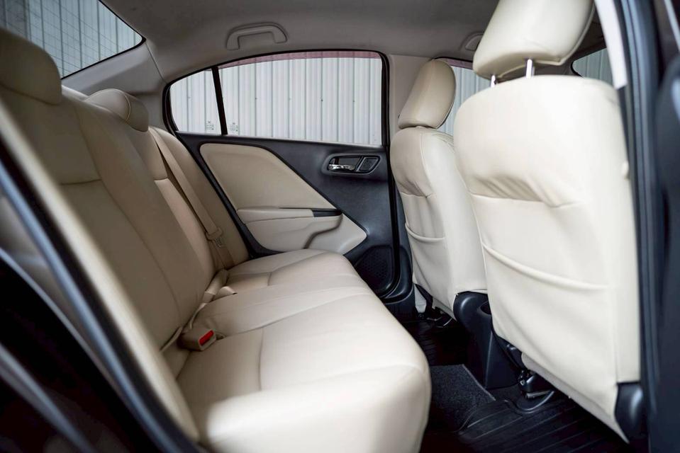 HONDA CITY 1.5 V i-VTEC ปี 2014 โฉม ปี14-19 รูปที่ 12