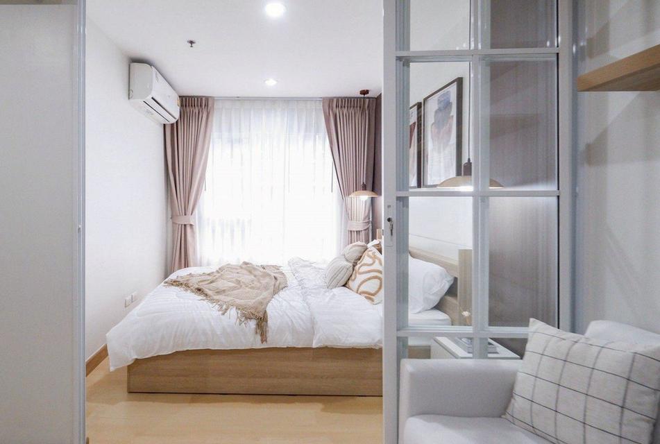 Owner post รับเอเจ้นท์ รีเจ้นท์โฮม บางซ่อน เฟส 27 ห้องรีโนเวท แต่งครบ ฟรีดาวน์ ยื่นกู้ฟรี 5