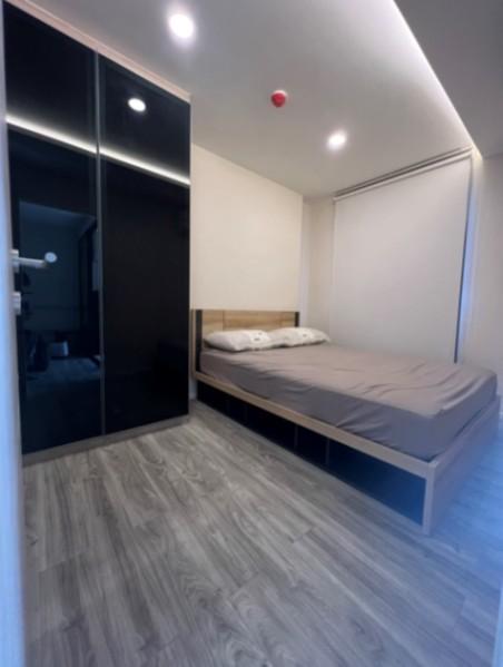 ขายพร้อมผู้เช่า คอนโด IKON สุขุมวิท 77 เหมาะลงทุน สัญญาเช่าถึง ก.ค. 2569 5